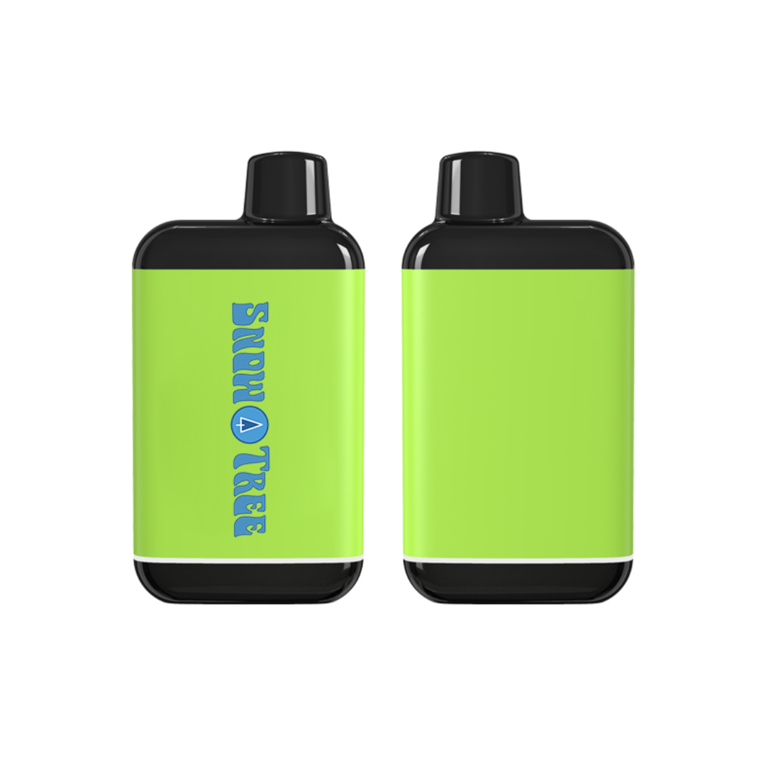 Conceal Battery by SnowTree (Various Colors)