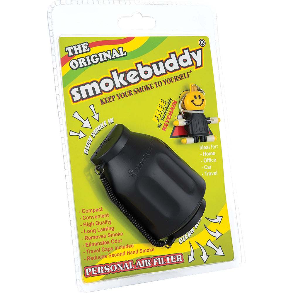 Smoke Buddy Air Filter (Various Colors)