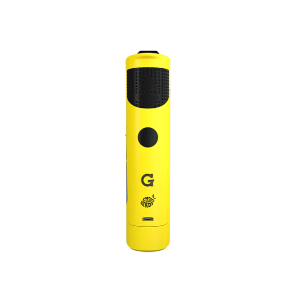 Lemonnade x G-Pen Roam